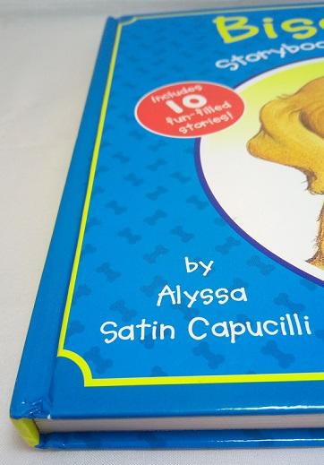 Biscuit Storybook Collection