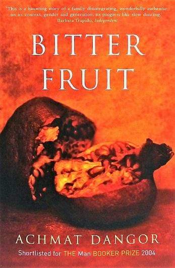 Bitter Fruit