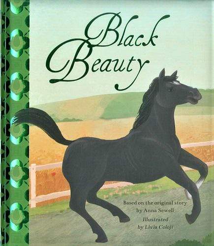 Black Beauty (Hb)