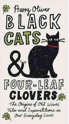 Black Cats and Four-Leaf Clovers