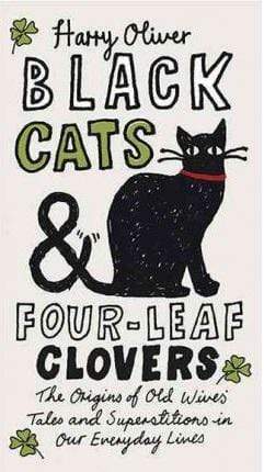 Black Cats and Four-Leaf Clovers