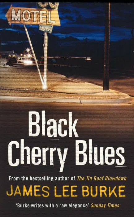 Black Cherry Blues