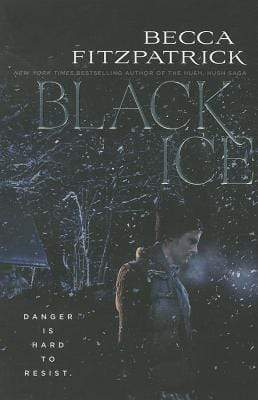 Black Ice – BookXcess