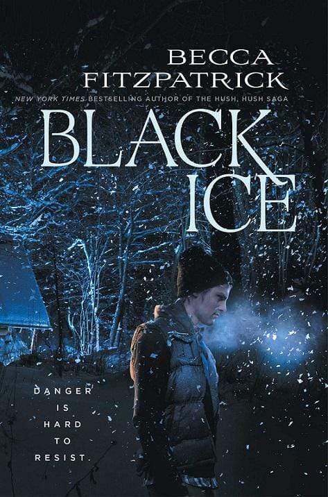 Black Ice (HB)