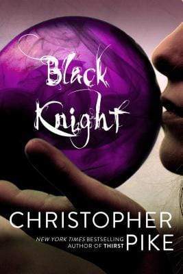 Black Knight (Witch World Vol. 2)