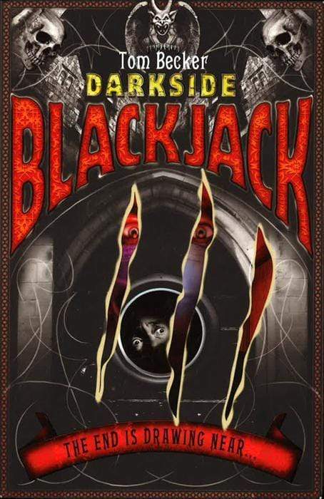 Blackjack (The Dark Side)