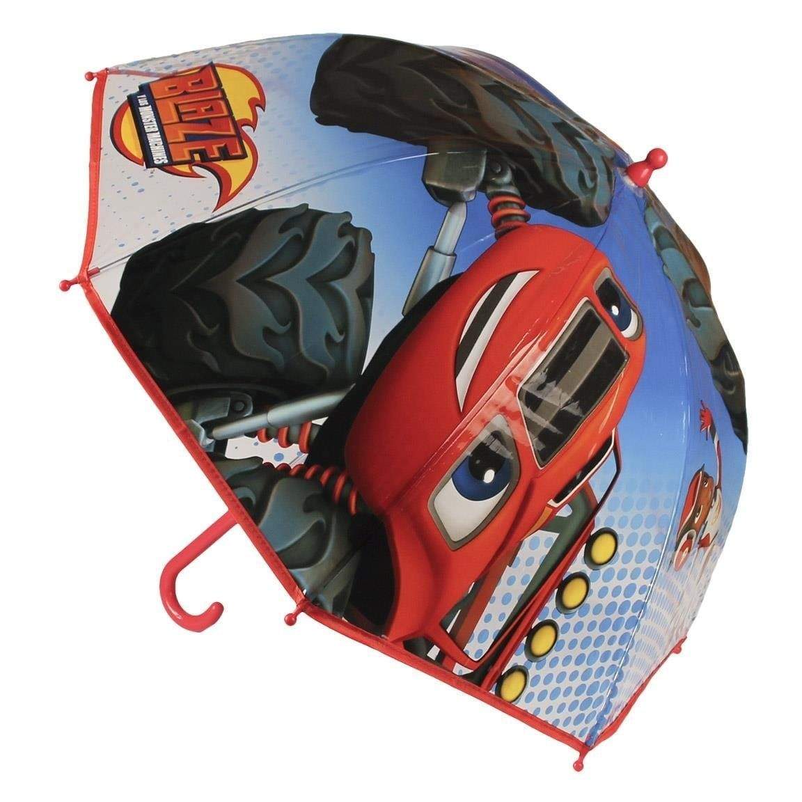 BLAZE KIDS UMBRELLA