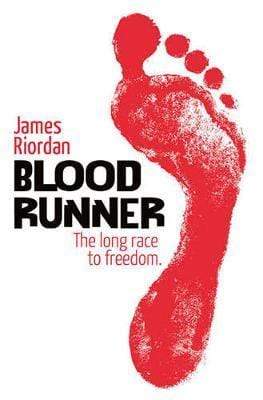 Blood Runner: The Long Race to Freedom