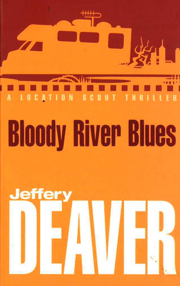 Bloody River Blues