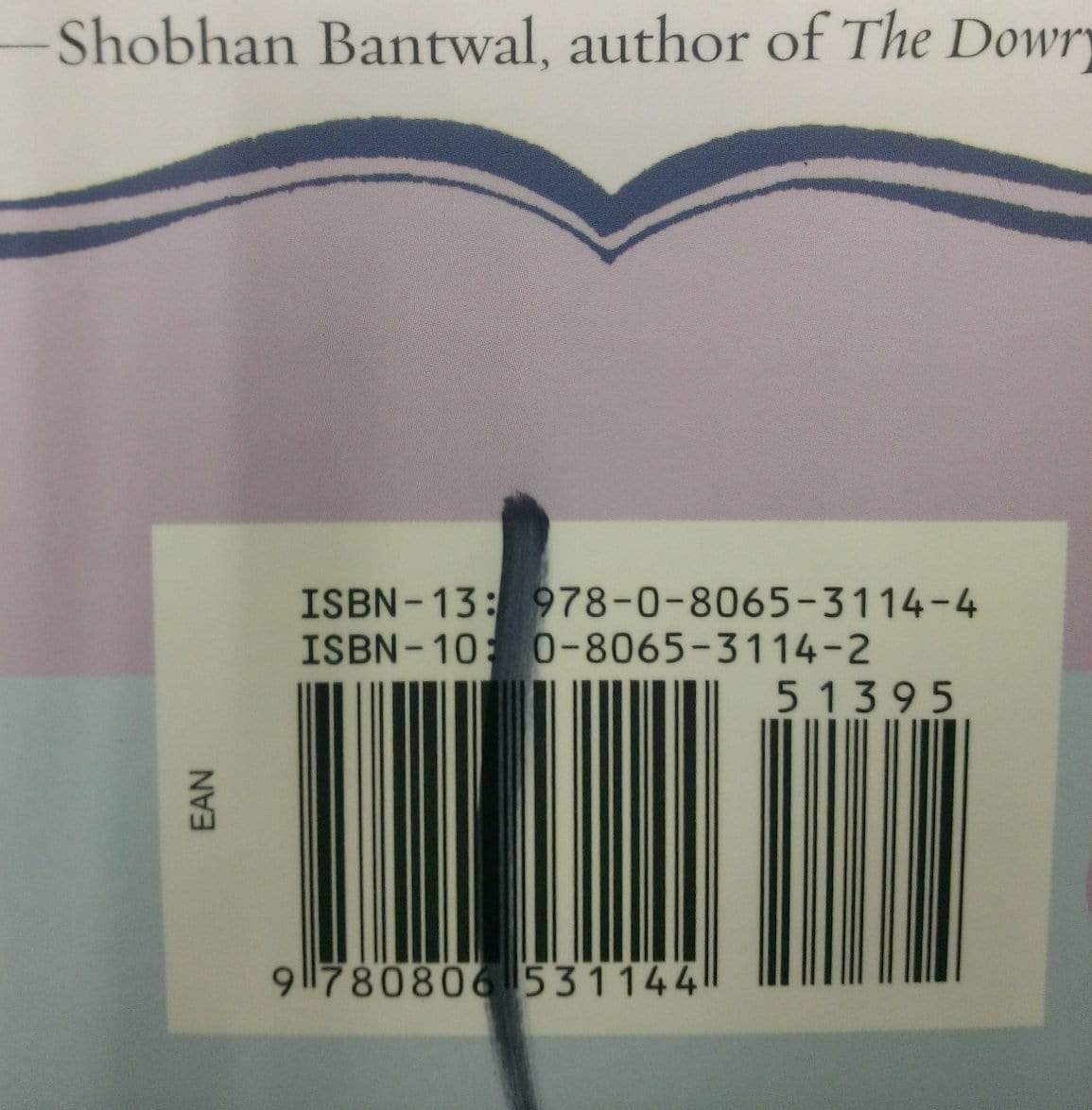 Blossoms on the Wind