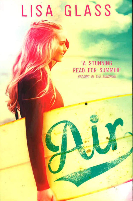 Blue: Air: Book 2