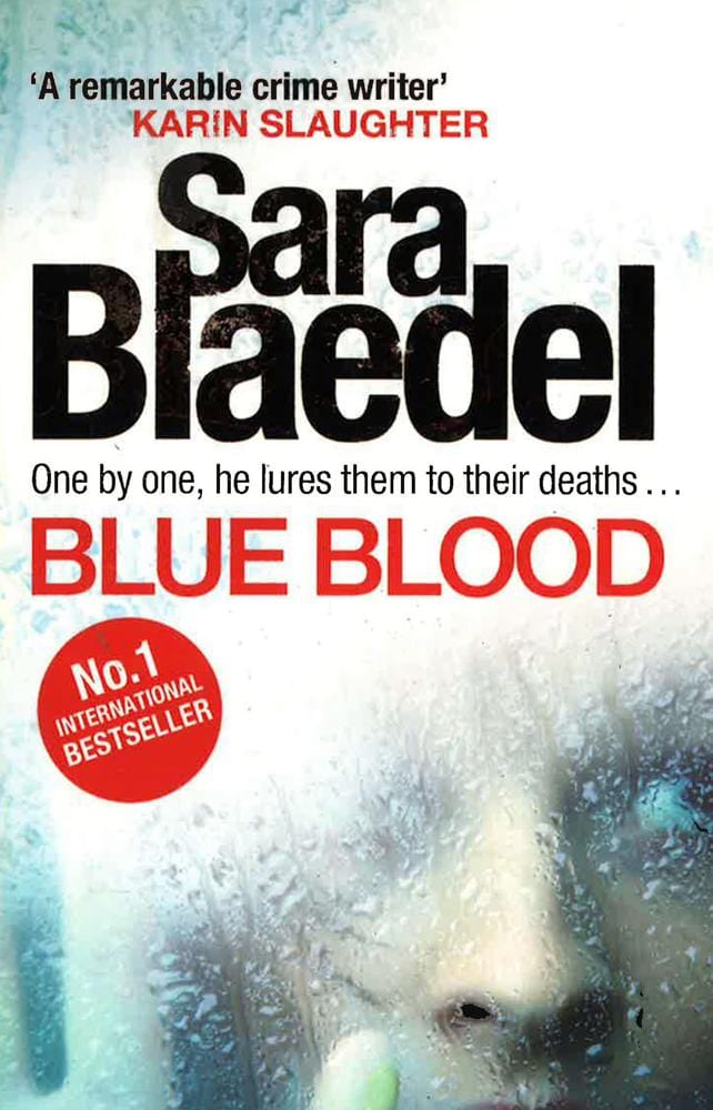 Blue Blood