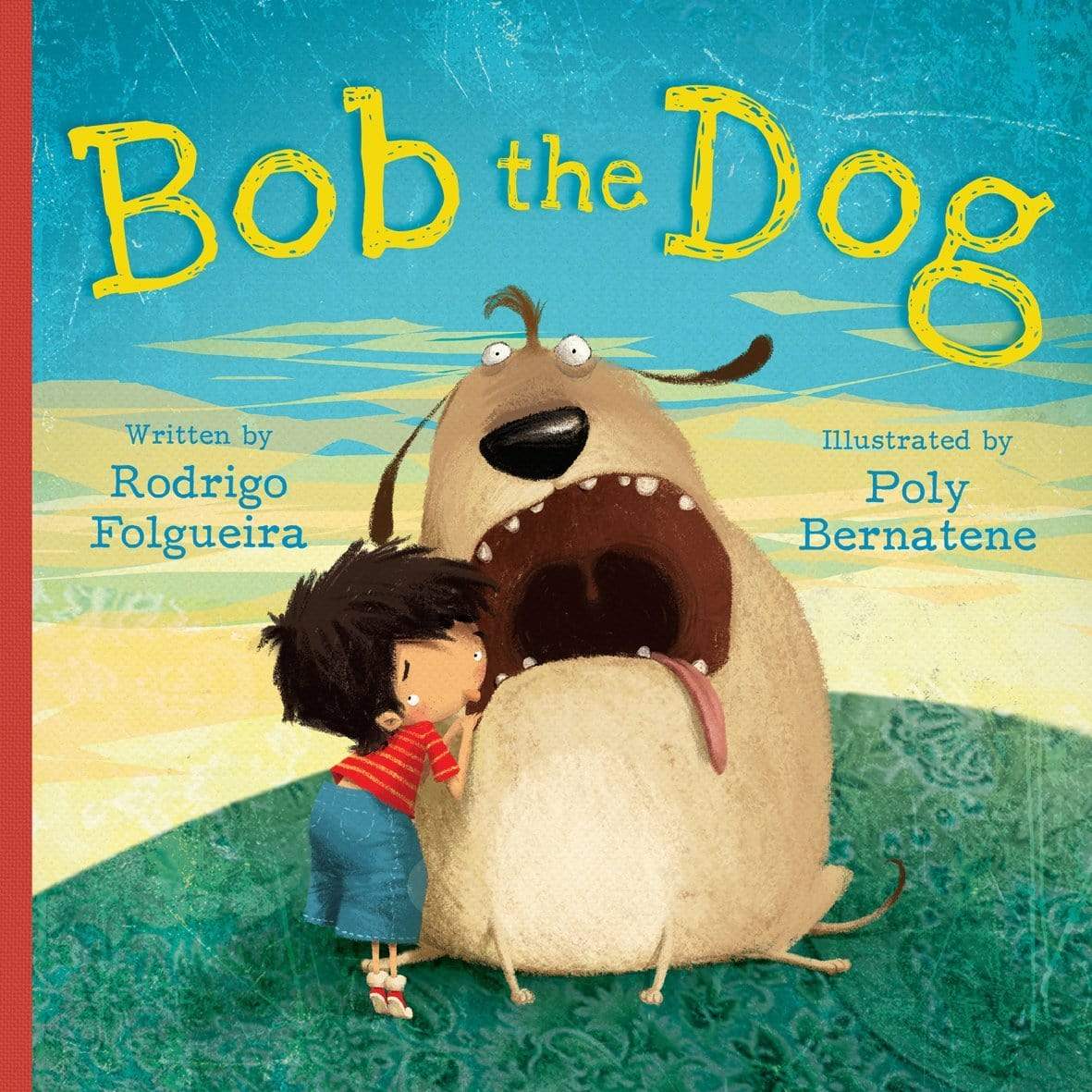 Bob The Dog (HB)