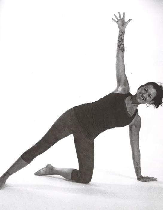 Body Sculpting With Yoga: Take Yoga Up To The Next Level!