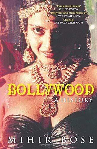 BOLLYWOOD: A HISTORY.