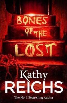 Bones Of The Lost