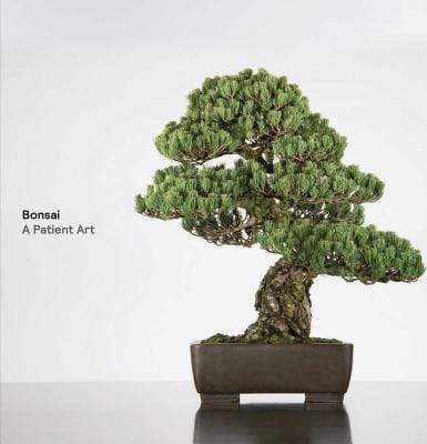 Bonsai: A Patient Art (Hb)