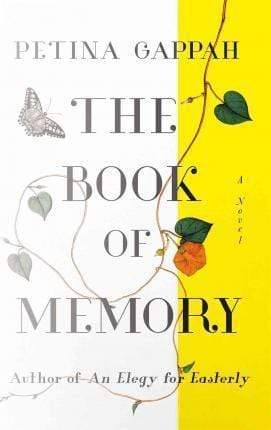 BOOK OF MEMORY