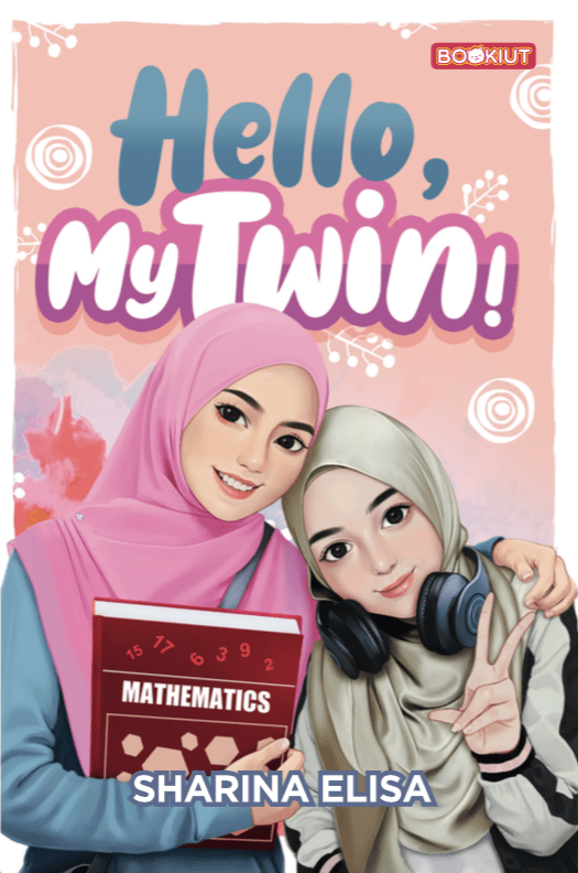 Bookiut: Hello, My Twin! (2021)