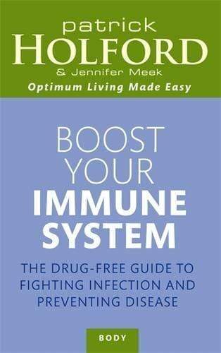Boost Your Immune System