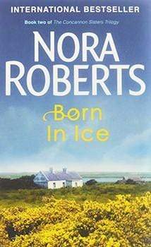 Born In Ice (Born In Trilogy Book 2)