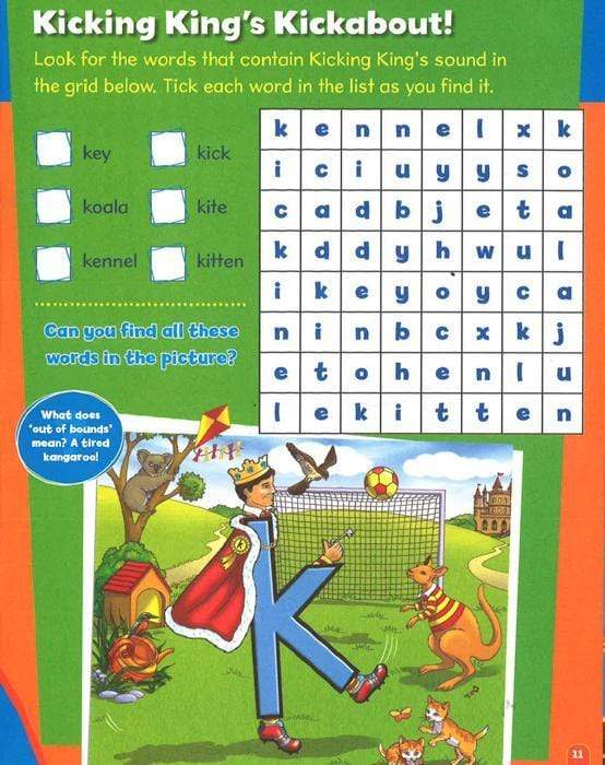 Bouncy Ben's Brain Busters