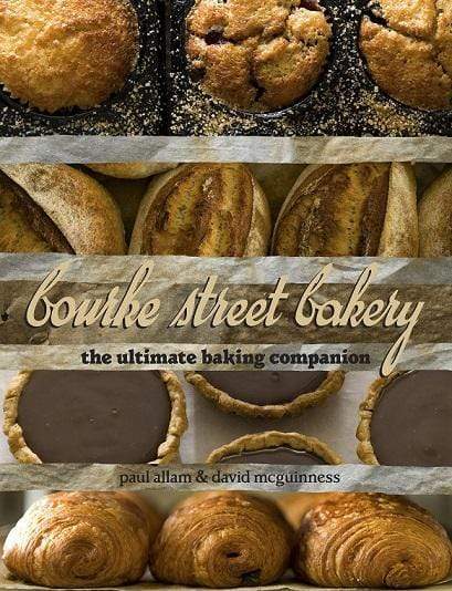 Bourke Street Bakery (Hb)