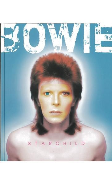 Bowie : Starchild