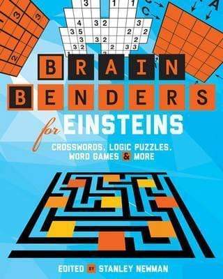 Brain Benders for Einsteins