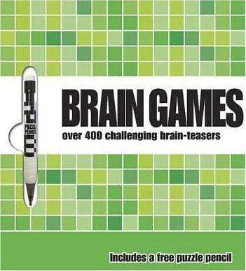 Brain Games