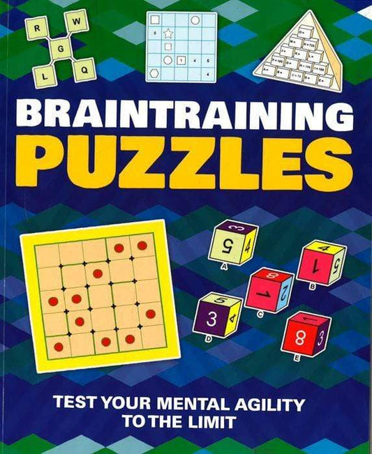 Brain Training Puzzles