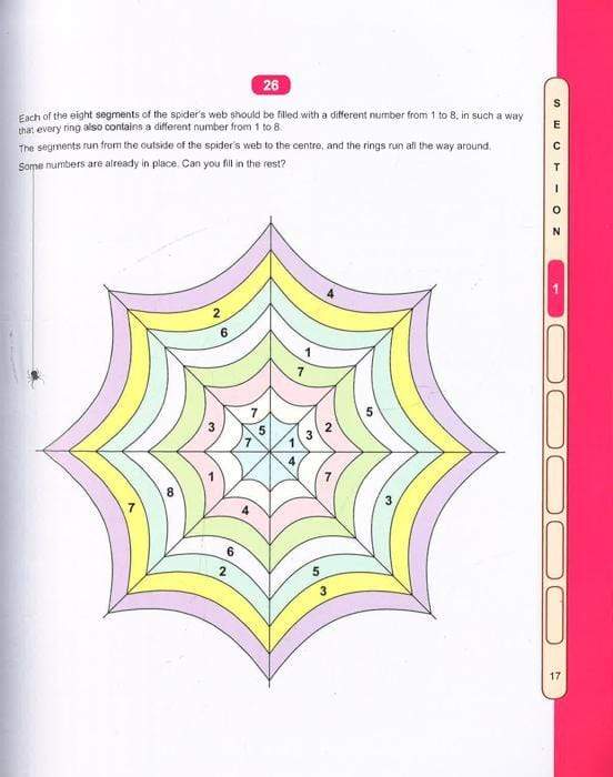 Brain Training Puzzles