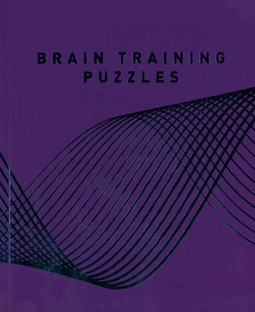 Brain Training Puzzles