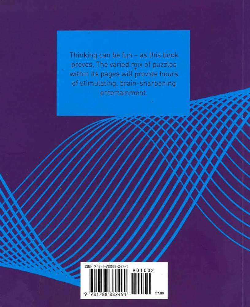 Brain Training Puzzles