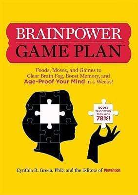 Brainpower Game Plan