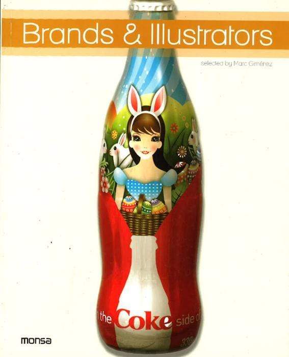 Brands & Illustrators
