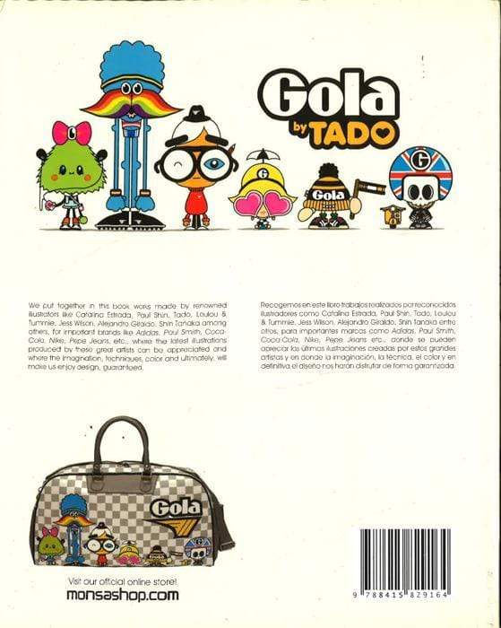 Brands & Illustrators