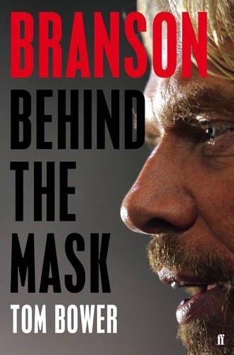 Branson: Behind the Mask