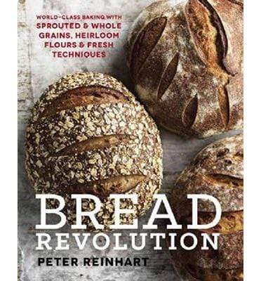 Bread Revolution (Hb)