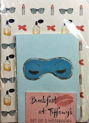 Breakfast at Tiffany's