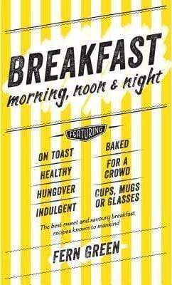 Breakfast: Morning, Noon and Night