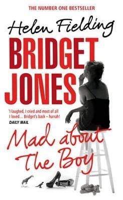 Bridget Jones: Mad About the Boy