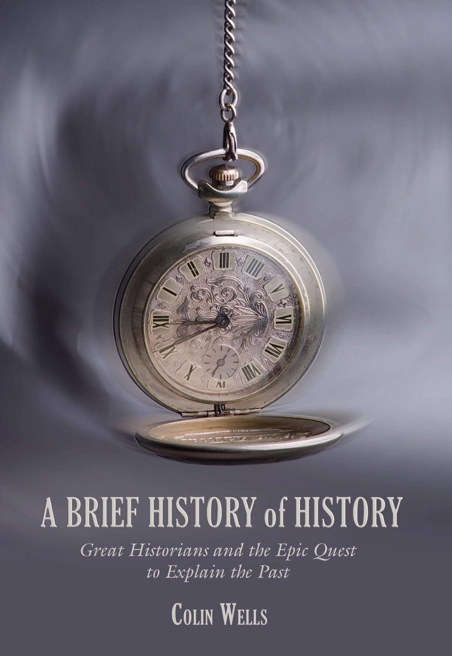 Brief History Of History