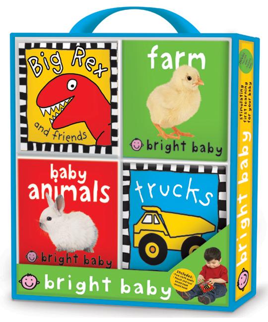 Bright Baby (Great Value Pack)