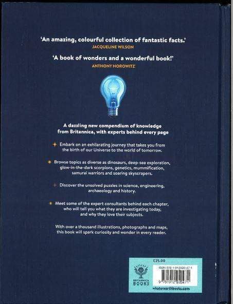 Britannica: All New Children's Encyclopedia