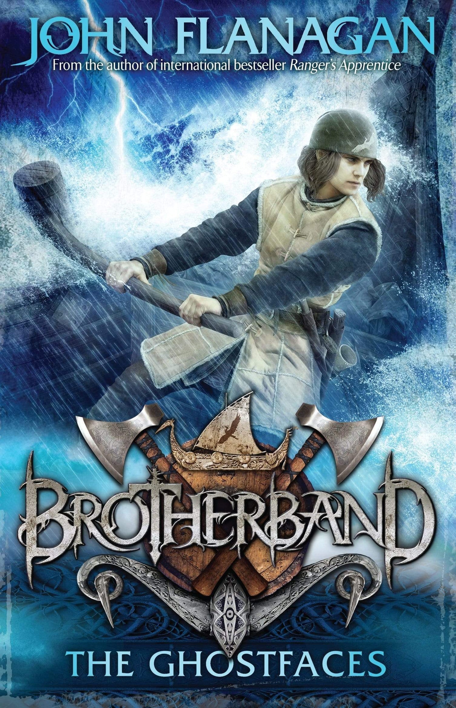 BROTHERBAND