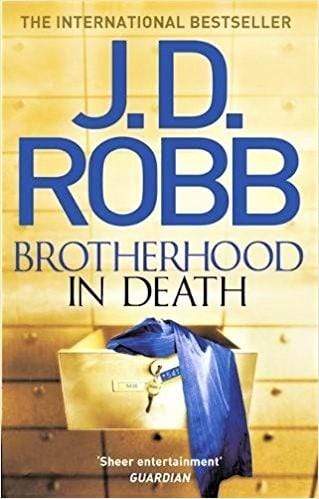 Brotherhood in Death
