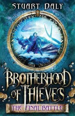 Brotherhood of Thieves: The Final Battle