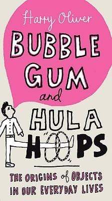 Bubble Gum And Hula Hoops