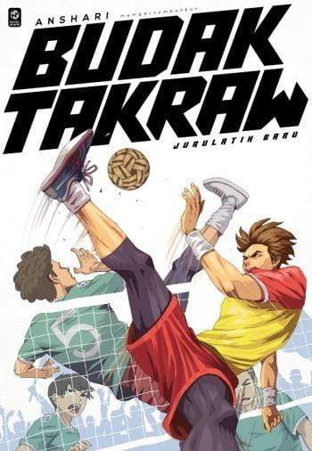 Budak Takraw #2: Jurulatih Baru